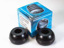 Пыльники рулевых наконечников и их замена