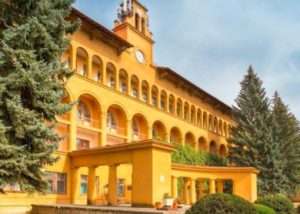 Важность отдыха в санатории: восстановление и благополучие 3 Важность отдыха в санатории