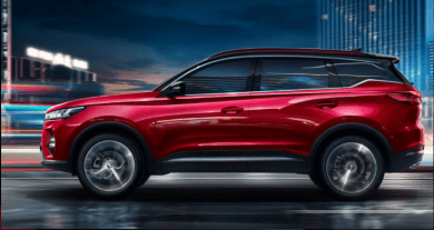 Чери центр Альфа-Сервис Зубово: воплощение инноваций и качества в автомобильной индустрии