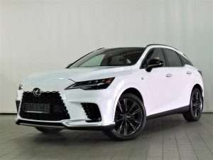 Официальный дилер Лексус в Екатеринбурге 3 Официальный дилер Лексус в Екатеринбурге