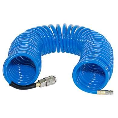 Экспертные рекомендации по выбору спиральных шлангов пневматических 3 Экспертные рекомендации по выбору спиральных шлангов пневматических