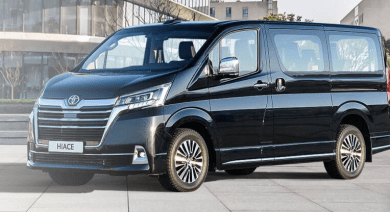 Тойота. Официальный дилер в Екатеринбурге и популярные модели