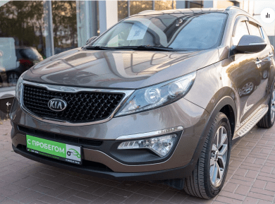 В поисках выгоды и надежности. Как купить авто с пробегом в Ульяновске и разобраться в ценах на Киа и Хендай?