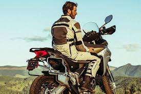 Мотоциклы для Байкеров. Выбор транспорта с душой приключений