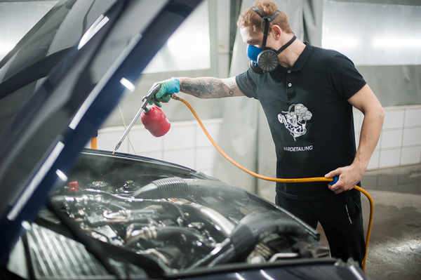 mojka dvigatelya v voronezhe uslugi professionalnogo detejlinga