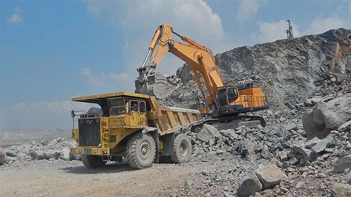 proizvoditelnost ekskavatora proizvoditelnost buldozera zhurnal zemlerojnaya tehnika