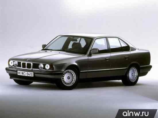 rukovodstvo po e34 bmw 5 series 2 0 l 1989 goda na drive2