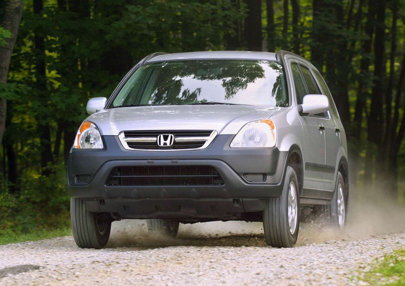 t o podveski chast 2 honda cr v 2 0 l 2003 goda na drive2