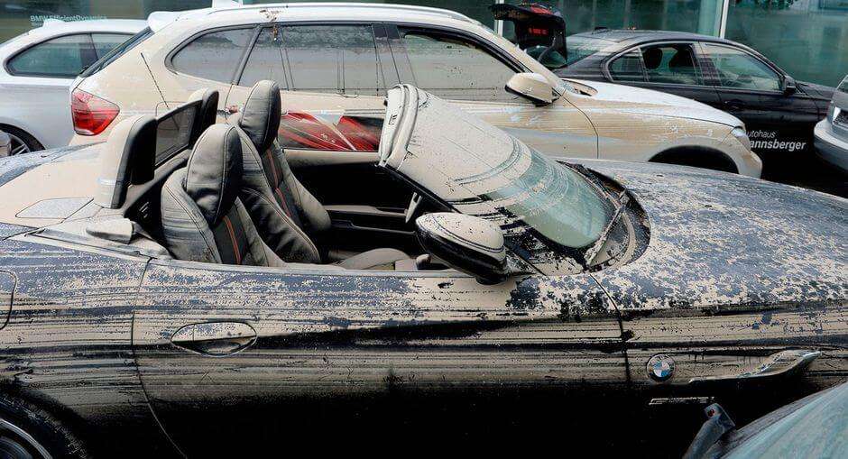 vosstanovlenie utoplennogo avtomobilya kak eto sdelat