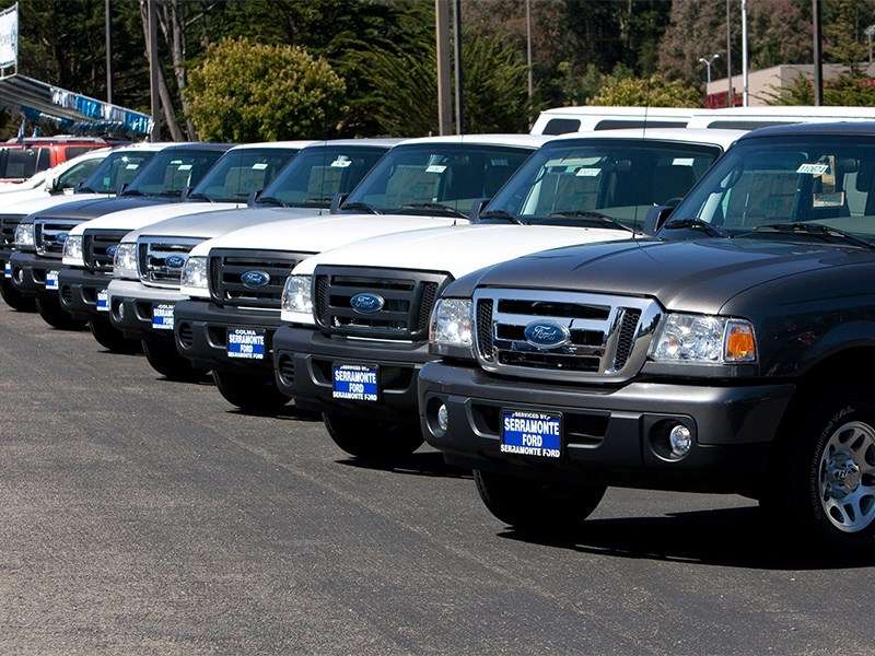 amerikancy nazvali samye vazhnye kriterii pri vybore avtomobilya