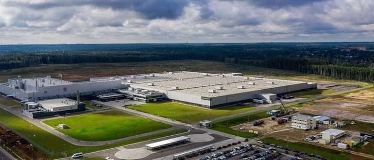 avtodom zajmetsya proizvodstvom mashin v 2023 godu