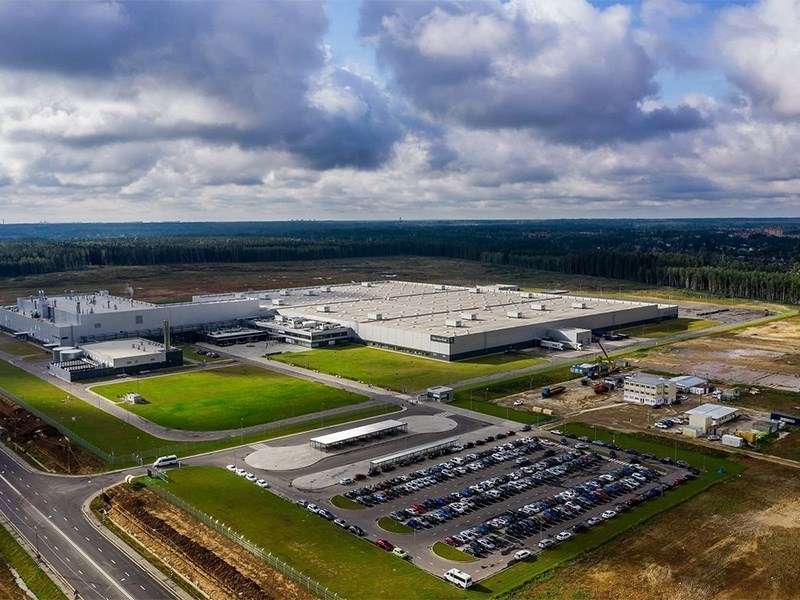 avtodom zajmetsya proizvodstvom mashin v 2023 godu