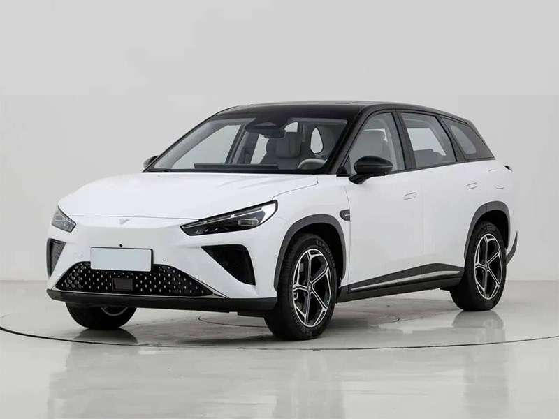 neta utverzhdaet chto krossover l zaryazhaetsya bystree vseh