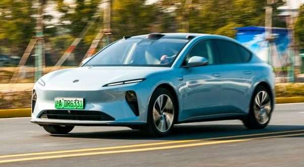 nio et5 poluchil zapas hoda svyshe 1000 km