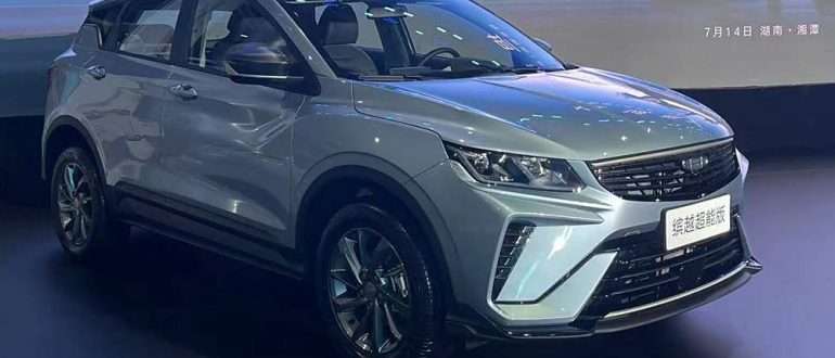 obnovljonnyj geely coolray v rossii ot 2 594 990 rub