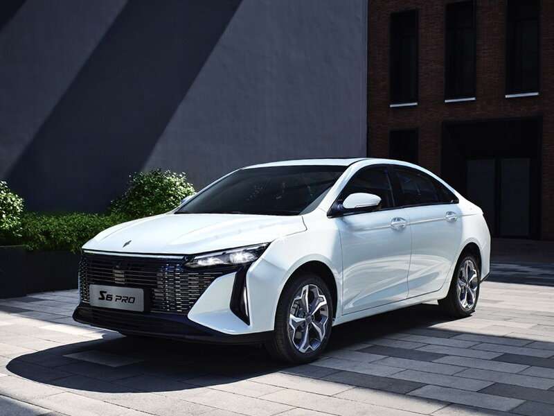 sedan livan s6 pro v rossii ot 2 550 000 rublej
