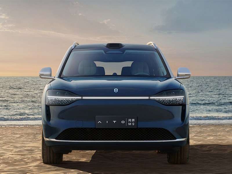 seres pokupaet brend aito i vse patenty u huawei