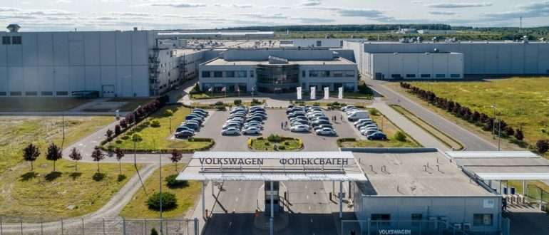 sudba byvshego zavoda volkswagen v kaluge ostaetsya nereshennoj