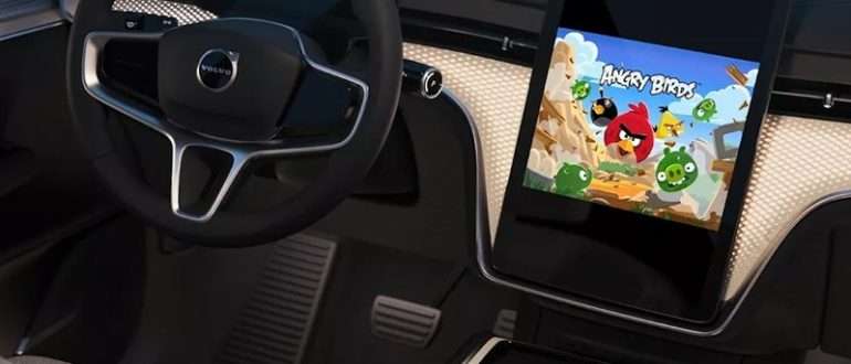 v avtomobilyah s android auto poyavitsya ryad novyh funkcij