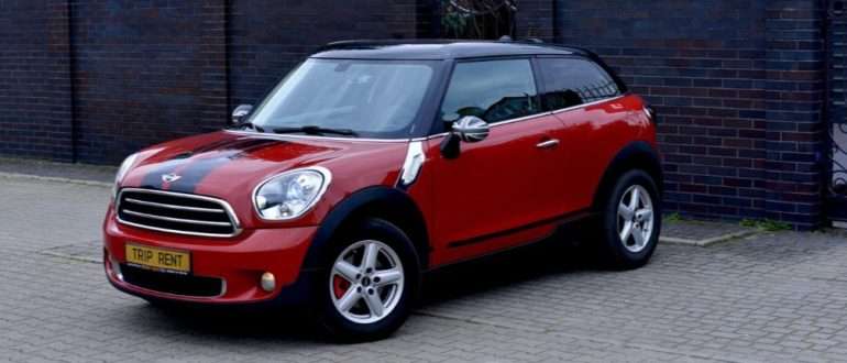 Аренда авто в Калининграде на время ремонта: временное решение для автовладельцев