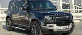 5 причин выбрать долгосрочную аренду авто в Дубае