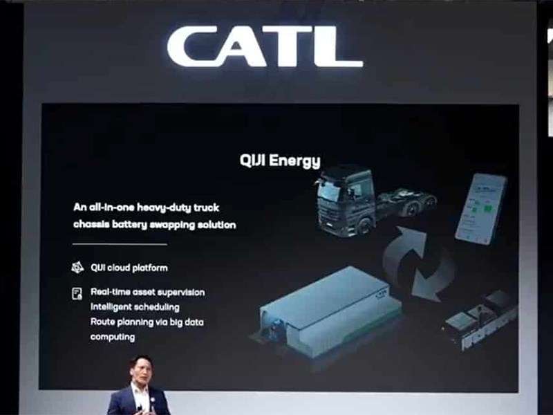 catl predstavil 600 kilovatnuju batareju