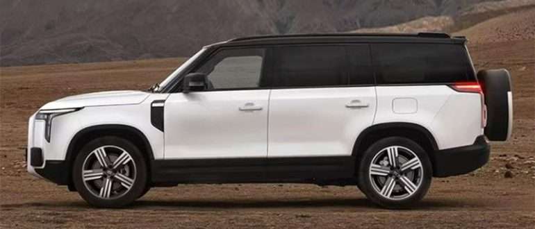 na rossijskij rynok vyhodit novyj avtomobilnyj brend rox