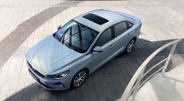 novyj sedan geely emgrand v rossii ot 1 999 999 rublej