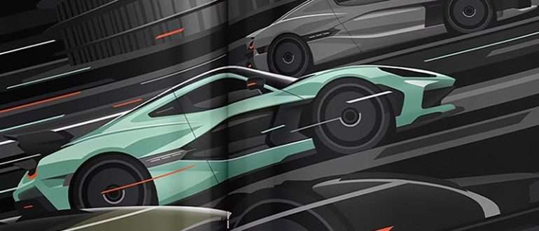 rimac pokazal kak budet vyglyadet ego novyj trekovyj giperkar