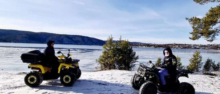 vladelcy prav kategorii a i v smogut bez lishnih ekzamenov peresest na snegohody i kvadrocikly