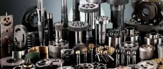 Обзор актуальных запчастей к сельхозтехнике: что выбрать для эффективной работы