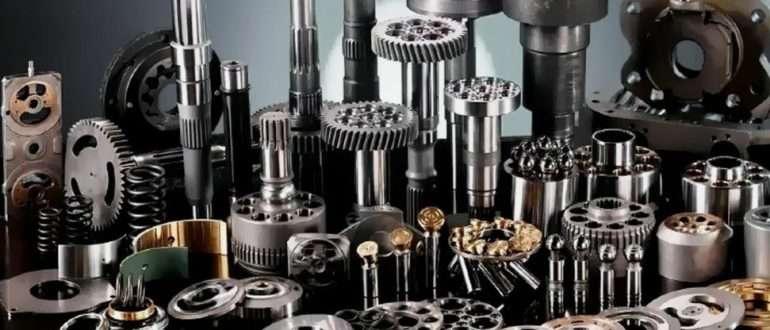 Обзор актуальных запчастей к сельхозтехнике: что выбрать для эффективной работы