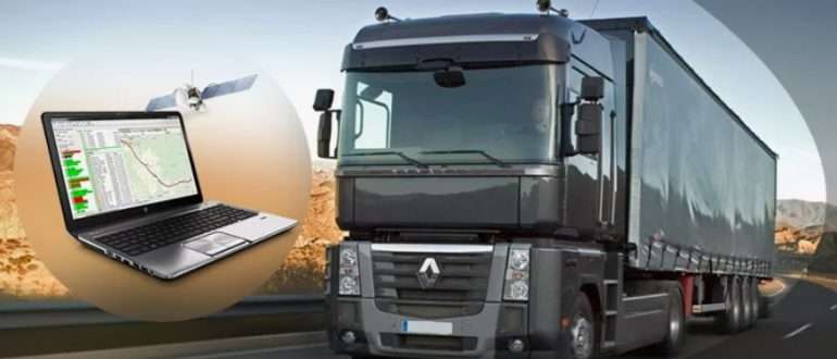 Система мониторинга транспорта: беспроблемный контроль и учет