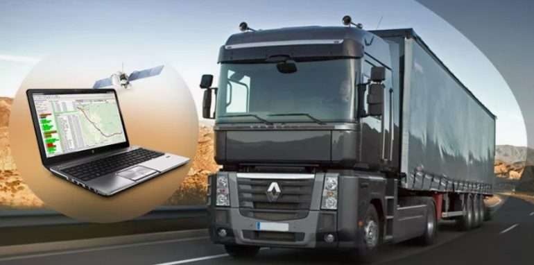 Система мониторинга транспорта: беспроблемный контроль и учет