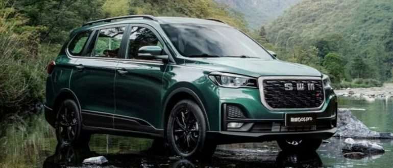 Как выбрать идеальный автомобиль SWM: советы экспертов