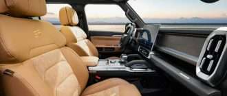 Инновационные технологии JETOUR Т2: что внутри?