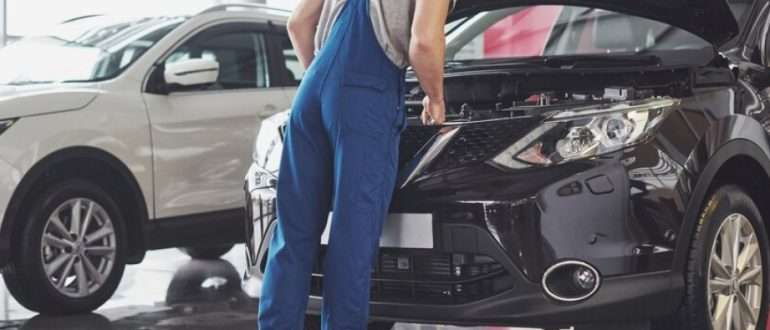 Весеннее ТО для подержанного авто: как подготовить машину после покупки