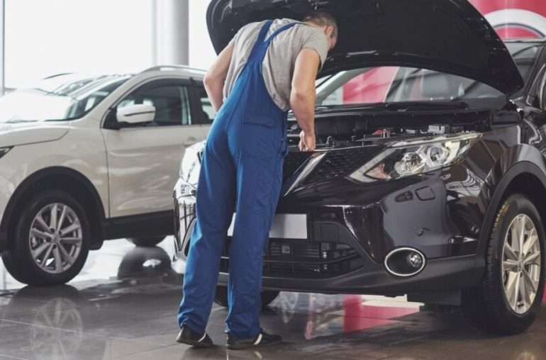 Весеннее ТО для подержанного авто: как подготовить машину после покупки