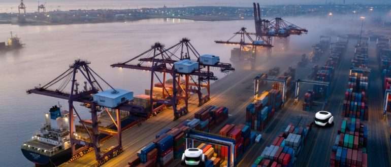 Рынок контейнеров в 2025 году тренды, спрос и перспективы