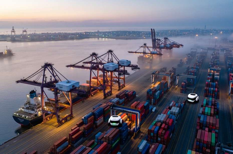 Рынок контейнеров в 2025 году тренды, спрос и перспективы