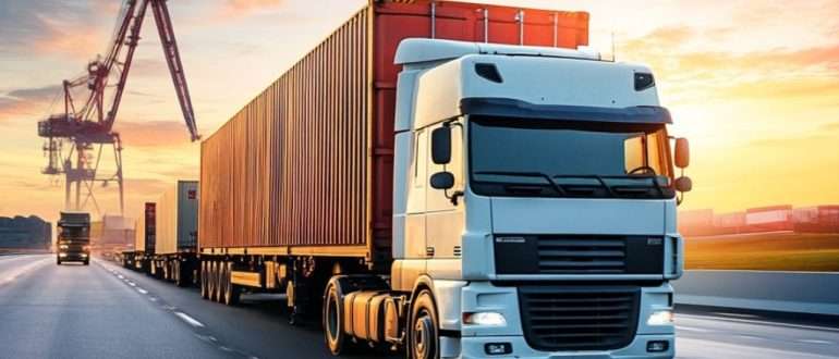 Мультимодальные схемы доставки грузов из Китая: плюсы и минусы