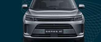 Премиальные гибриды Seres: инновации, комфорт и дальний ход