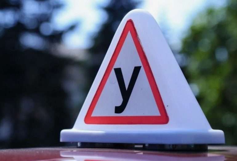 Водительские права: виды и способы получения