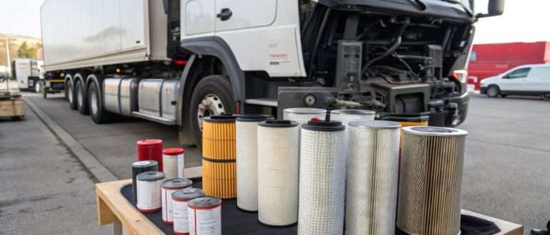 Как не переплатить за фильтры: советы по экономии без риска для техники