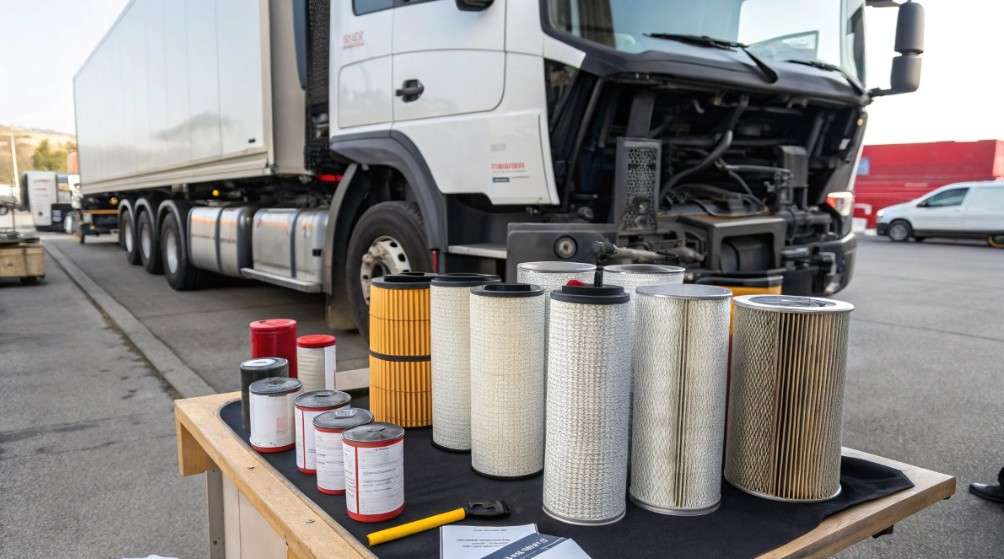 Как не переплатить за фильтры: советы по экономии без риска для техники