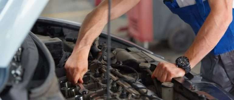 Самостоятельное обслуживание Haval: что под силу любителю, а что лучше доверить профессионалам