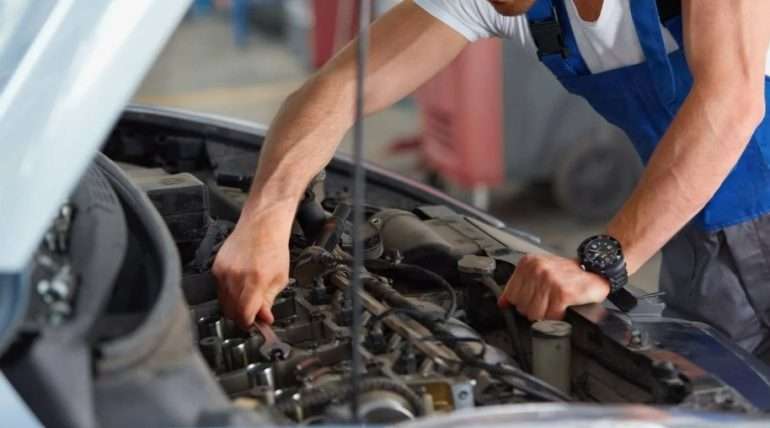 Самостоятельное обслуживание Haval: что под силу любителю, а что лучше доверить профессионалам