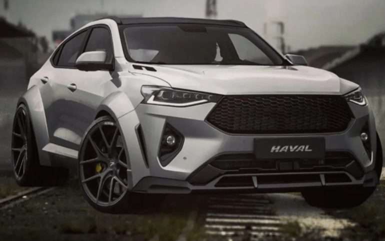 Тюнинг Haval для Москвы: как сделать свой Pro еще более стильным и практичным для московских условий?