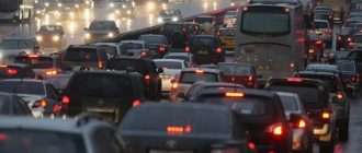 Haval и московские пробки: Как экономить топливо и нервы в условиях плотного трафика