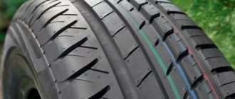 Характеристики Viatti Strada 2: что нового в летних шинах 2025 года?